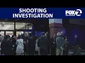 San Jose police say shooting at mall erupted after gang-related altercation KTVU
