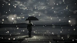 موسيقى حزين للمونتاج ابكي بصمت 