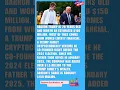 Barron Trump s Net Worth Hits 150 Million at Age 20 From Trump Family Crypto Venture