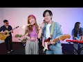 ทำไมต้องรักเธอ Feat. คริส หอวัง, อุ๋ย Buddha Bless | Covered By Mass Music