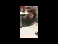 Low-fidelity wireframe user-testing