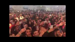 Bilal Sghir Live Paris 2017 Soirée Du Reveillon Complete HD 