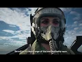 ACE COMBAT 8: WINGS OF THEVE | Release Date Trailer