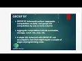 14 Aggregate and GROUP BY functions - Spatial SQL with Learning the FOSS4G Stack