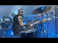 Dimmu Borgir "Blessings upon the Throne of Tyranny" Daray - Drum Cam - Rock Harz - Germany