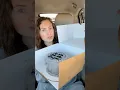 Finally Trying the VIRAL Walmart Cake