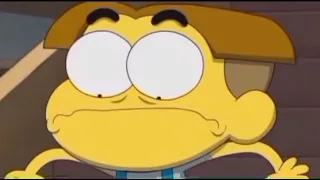 Anime moan