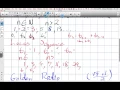 Recursive Sequences Grade 11 University Lesson 7 4 5 6 15