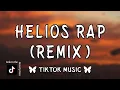 Lagu Helios Rap Remix - BENZDANCE (Tiktok Remix)