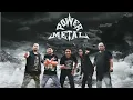 Download Lagu Negeri Api ~ Power Metal | Karaoke Tanpa vocal + Lirik \u0026 Duet [HD Audio Quality] MP3