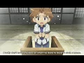 Download Lagu Baka to Test Youshi's Trail | OVA