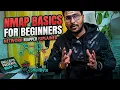 Nmap Tutorial for Beginners Basic Nmap Commands Explained ShellByte