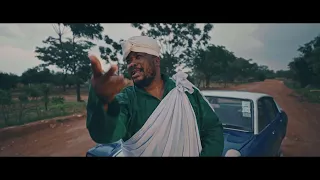 Mambo Dhuterere - Daenda Nemi (Official Visualizer)