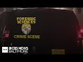 Attorney General identifies Baltimore County officers involved in deadly shooting