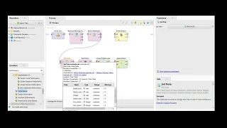 Predicting Household Energy Consumption with RapidMiner AI Studio Full Workflow Tutorial