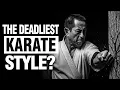Download Lagu BYAKUREN KAIKAN The Most Brutal Style of Karate You’ve Never Heard Of