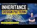 Embedded C Programming Design Patterns Inheritance Pattern