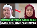 Lagu HEBOH‼️YOUNG SYEFURA TAGIH KANG DEDI SOAL PERTEMUAN NETIZEN DUKUNG