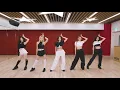Download Lagu ITZY「RINGO」Dance Practice