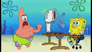 فیلم باب اسفنجی جدید دوبله فارسی 