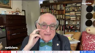 ALFREDO JALIFE Ucrania está perdiendo mientras se reaviva el espíritu de Anchorage de Putin y Trump