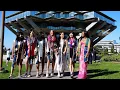 UCSD Class of 2024 Graduation