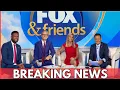 Fox News SHOCKER Steve Doocy Leaving Fox Friends After Years
