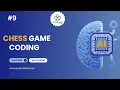 Placing 8 Queens in a Chess Game using Python