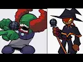 Download Lagu Whitty vs zardy vs tricky vs matt vs bob vs tankman vs sky vs pico vs tabi vs mid fight but images