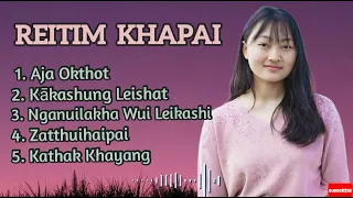 reitim khapai best songs collection 5 hits song 