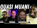 Download Lagu KOLO MUANI sempre più vicino A PRESCINDERE da VLAHOVIC