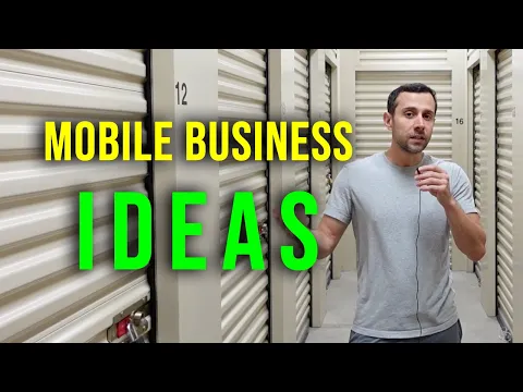 Download MP3 5 Mobile Businesses I Wish Existed