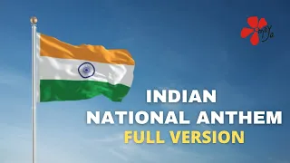 Download Indian National Anthem Full Version MP3