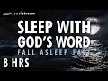 Download Lagu SOAK IN GOD'S PROMISES BY THE OCEAN | SLEEP WITH GOD'S WORD | 100+ Bible Verses For Sleep