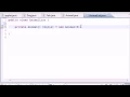 Java Programming Tutorial 60 Array Holding Many Objects Java Tutorial