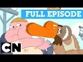 Download Lagu Clarence | FULL EPISODE | The Big Game | Cartoon Network
