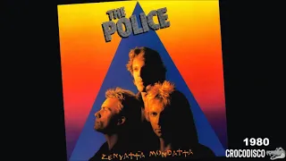The Police - De Do Do Do, De Da Da Da (1980)