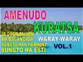 Download Lagu Kuratsa - Amenudo Collection (Giporlosanon, An Balanggiga, Bungto han Hernani, Mga Bungto ha Esti)