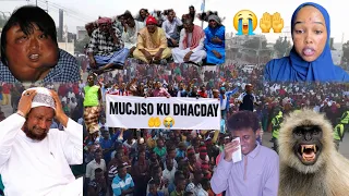 DEG DEG GABAR CAAN AH ALLE KU CAASISAY OO BAAHAL ISKU BADASHAY