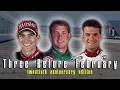 THREE BEFORE FEBRUARY NASCAR Documentary - 20th Anniversary Edition