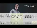 First It Giveth - Queens Of The Stone Age | Guitar Tab