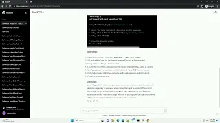 selenium keys tab