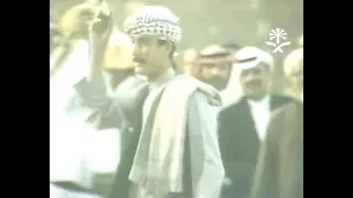 اوبريت جوال  والتقت عيني في عينه  فرقة ابو سراج والمجموعة  فنون شعبية دندنها