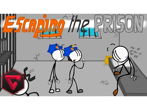 Download MP3 CÓMO ESCAPAR DE PRISIÓN | Escaping the Prison