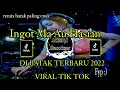 DJ INGOT MA AU HASIAN | DJ BATAK TERBARU VIRAL TIK TOK ( Riski Remixer )