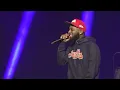 Live from the Jacksonville Arena w/ DC Young Fly, Karlous Miller and Chico Bean