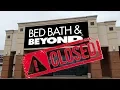 ABANDONED Bed Bath Beyond Former Gold Circle Kmart Elyria
