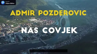 admir pozderovi ovjek i grad trailer 