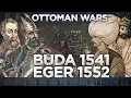 Download Lagu Ottoman Wars - Siege of Buda 1541 and Eger 1552 DOCUMENTARY