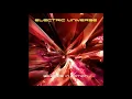 Download Lagu Electric Universe - Silence In Action (2006) HQ FULL ALBUM. PSY TRANCE. BORIS BLENN